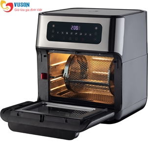 Nồi chiên không dầu Eurosun EU-AR19B